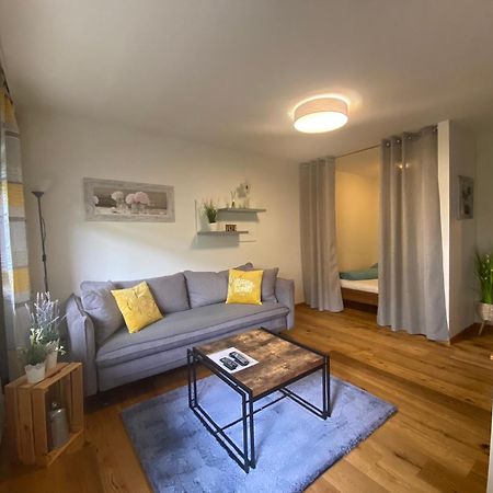Apartment Am See 젤암제 외부 사진