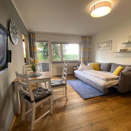 Apartment Am See 젤암제 외부 사진